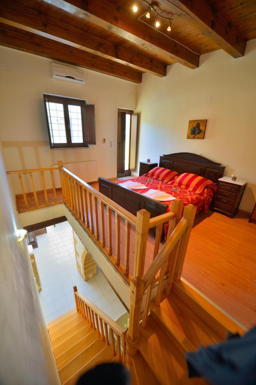 Appartamento con Vista Mare