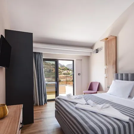 Sapphire Horizon Suites-3