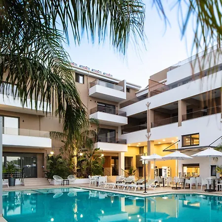 Sapphire Blue Suites-3